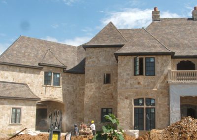 Custom Premium Cave Sawn