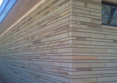 Escondido Sawn Chopped