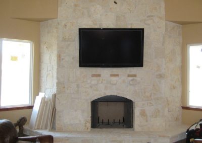 Gold Flagstone