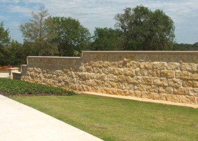 Mill Blocks