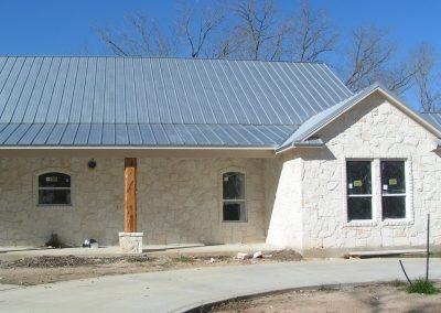 White Flagstone