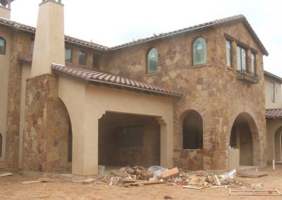 Harvest Blend Flagstone