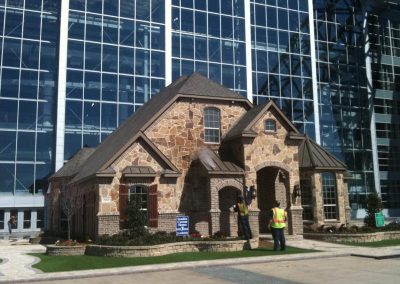Chocolate Blend Flagstone