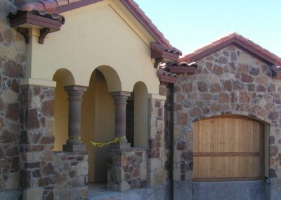 Premium Chocolate Flagstone