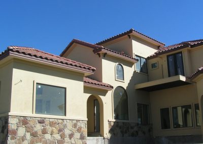 Chocolate Blend Flagstone